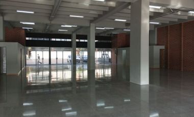 Local en arriendo en el sector de Guayabal