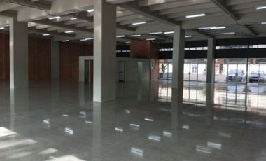 Local en arriendo en el sector de Guayabal
