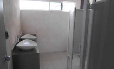 Oficinas Piso completo en RENTA Edificio Milenio III Querétaro