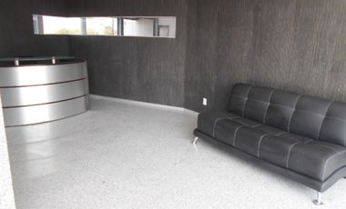 Oficinas Piso completo en RENTA Edificio Milenio III Querétaro