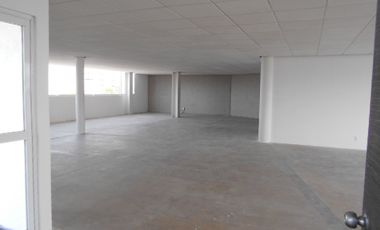 Oficinas Piso completo en RENTA Edificio Milenio III Querétaro