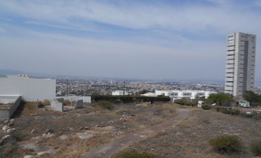 Oficinas Piso completo en RENTA Edificio Milenio III Querétaro