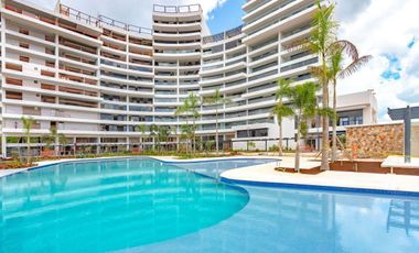 DEPARTAMENTO EN VENTA EN MÉRIDA, CABO NORTE EN MERIDEN MODELO PENTHOUSE.