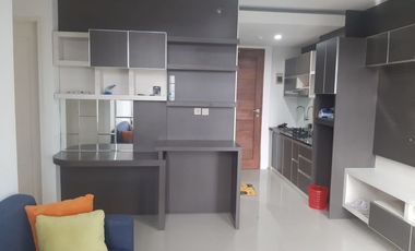 DP 0%, Dalam Ringroad, Apartemen di Sleman