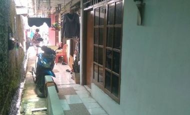 [FB6C56] House For Rent Karawaci Tangerang