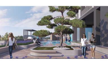 VENTA APARTAMENTO VIA ARGENTINA, PROYECTO MORE MODELO PLUS 71.37M2