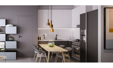 VENTA APARTAMENTO VIA ARGENTINA, PROYECTO MORE MODELO PLUS 71.37M2