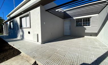 Estacion Sosa y Villa Maria Grande (zona parque Gazzano)