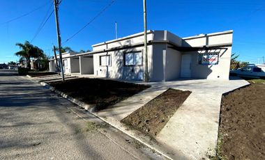 Estacion Sosa y Villa Maria Grande (zona parque Gazzano)