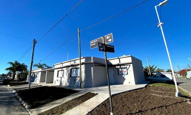 Estacion Sosa y Villa Maria Grande (zona parque Gazzano)