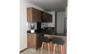 Apartamento en venta, sector Altamira
