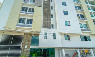 Apartamento en edificio Caprizzi, Montería Córdoba