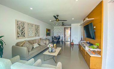 Apartamento en edificio Caprizzi, Montería Córdoba
