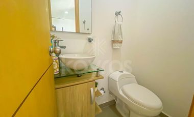 Apartamento en edificio Caprizzi, Montería Córdoba