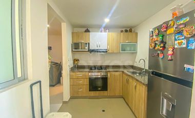 Apartamento en edificio Caprizzi, Montería Córdoba