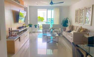 Apartamento en edificio Caprizzi, Montería Córdoba