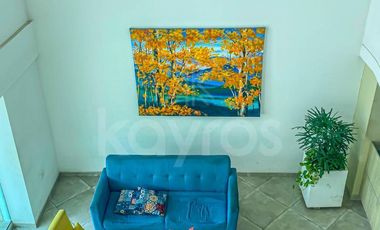 Apartamento en edificio Caprizzi, Montería Córdoba