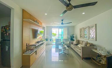 Apartamento en edificio Caprizzi, Montería Córdoba