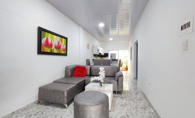 casa en venta en la campina. Cod V27423