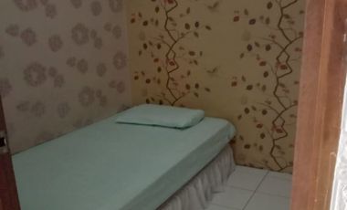 APARTEMEN NYAMAN TINGGAL TIDUR DI GATEWAY CICADAS DEKAT AHMAD YANI FURNISH