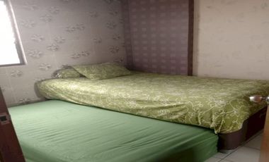 APARTEMEN NYAMAN TINGGAL TIDUR DI GATEWAY CICADAS DEKAT AHMAD YANI FURNISH