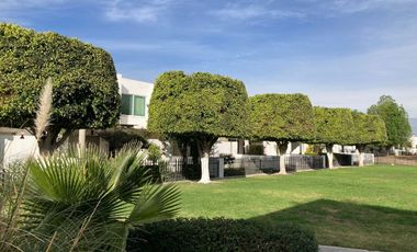 CASA EN RENTA  EN PASEOS DEL BOSQUE  CORREGIDORA, QUERÉTARO