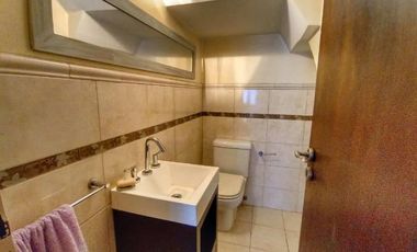 Duplex en venta en Barrio Parque