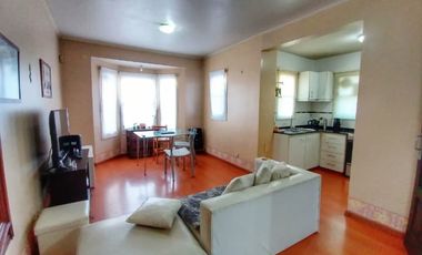 Duplex en venta en Barrio Parque