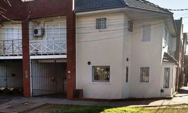 Duplex en venta en Barrio Parque