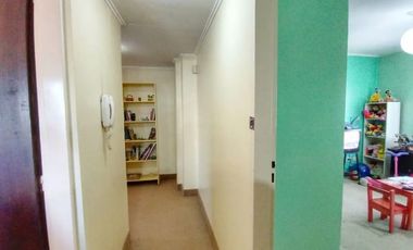 Duplex en venta en Barrio Parque