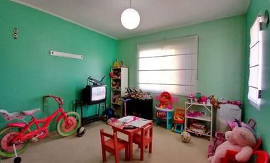 Duplex en venta en Barrio Parque