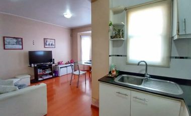 Duplex en venta en Barrio Parque