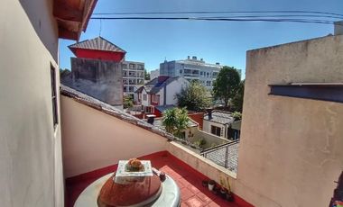 Duplex en venta en Barrio Parque