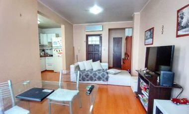Duplex en venta en Barrio Parque