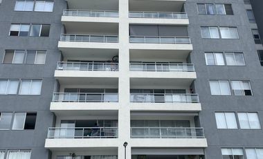 Apartamento en Valle del Lili. Cod V6423