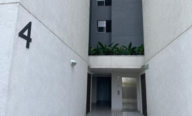 Apartamento en Valle del Lili. Cod V6423