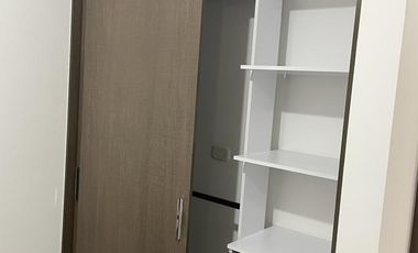 Apartamento en Valle del Lili. Cod V6423