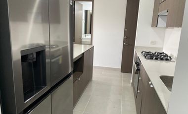Apartamento en Valle del Lili. Cod V6423