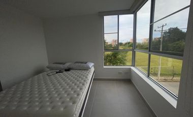 Apartamento en Valle del Lili. Cod V6423