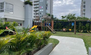 Apartamento en Valle del Lili. Cod V6423