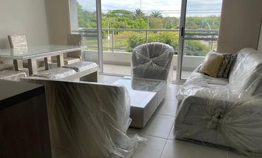 Apartamento en Valle del Lili. Cod V6423