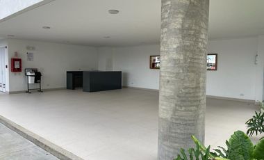 Apartamento en Valle del Lili. Cod V6423