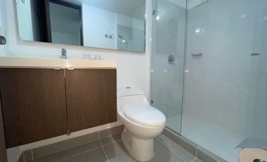 Apartamento en Valle del Lili. Cod V6423