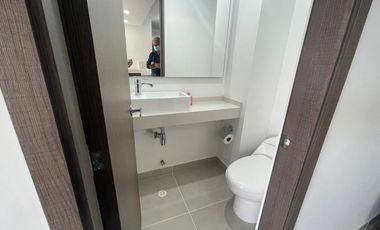 Apartamento en Valle del Lili. Cod V6423