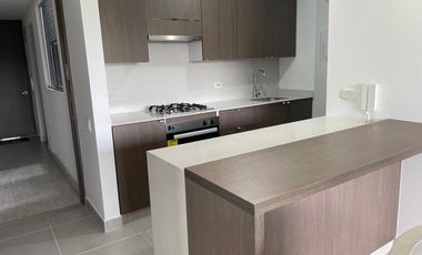 Apartamento en Valle del Lili. Cod V6423