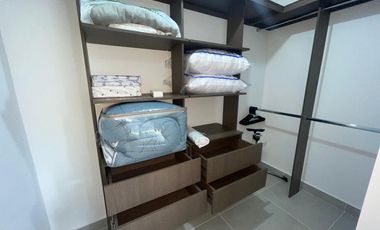 Apartamento en Valle del Lili. Cod V6423