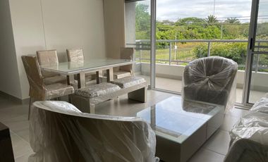 Apartamento en Valle del Lili. Cod V6423