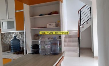 Dijual rumah murah di bogor