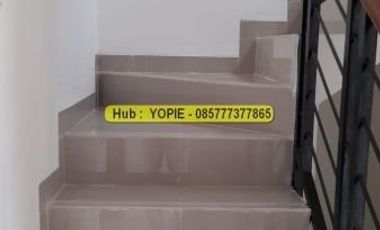 Dijual rumah murah di bogor