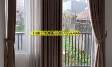 Dijual rumah murah di bogor